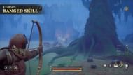 Ranged Skill (Image via Jagex Ltd)